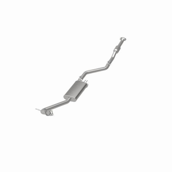 MAG Converter Direct Fit Magnaflow 280049