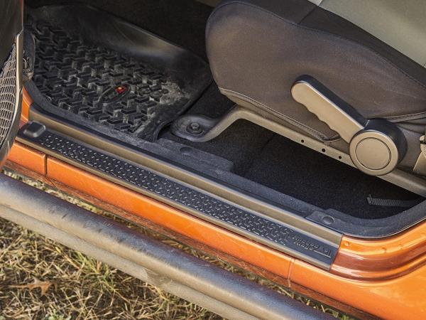 Rugged Ridge 11216.20