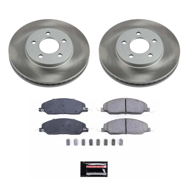 PowerStop SC1382