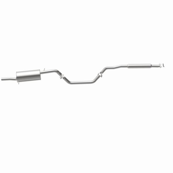 MAG BRE Exhaust Kits Magnaflow 106-0726