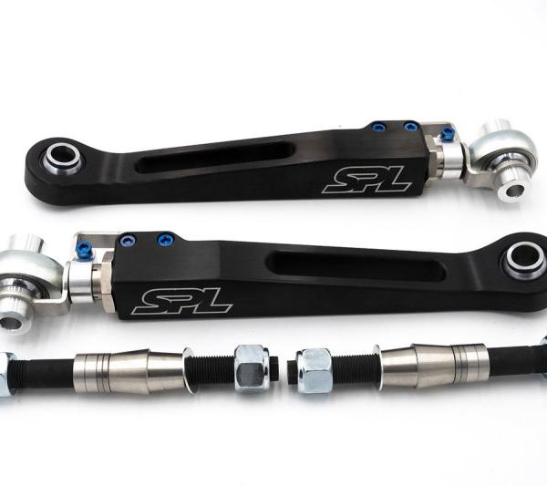 SPL Parts SPL FLCA ATS