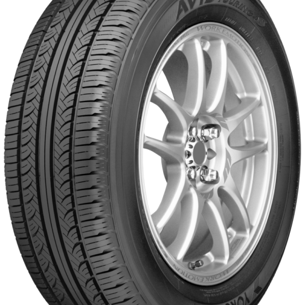 YOK Avid S33 Tire Yokohama Tire 110133506