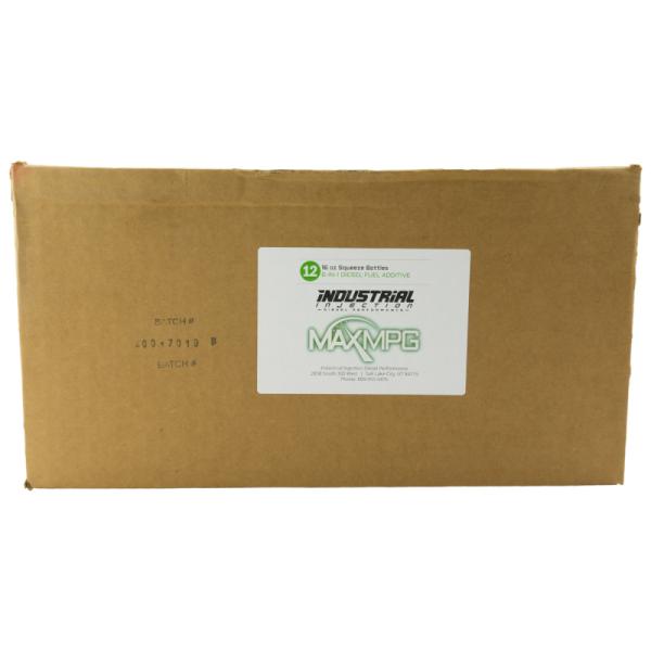 Industrial Injection 151102