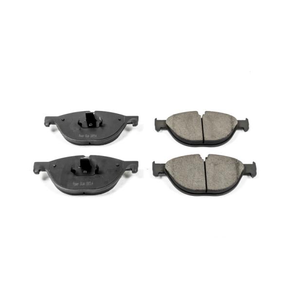 PowerStop 16-1409