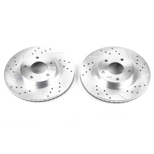 PowerStop JBR919XPR
