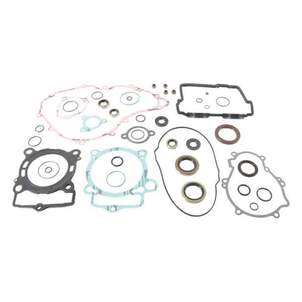 Vertex Pistons 811364