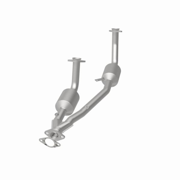 MAG Converter Direct Fit Magnaflow 3391353