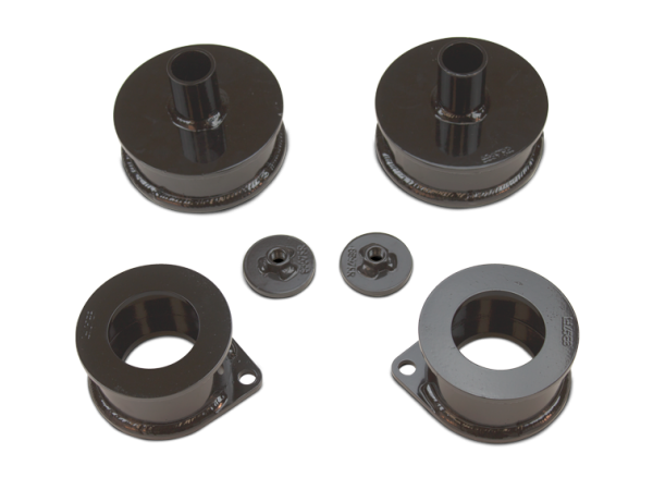 Body Armor 4x4 50110-JK