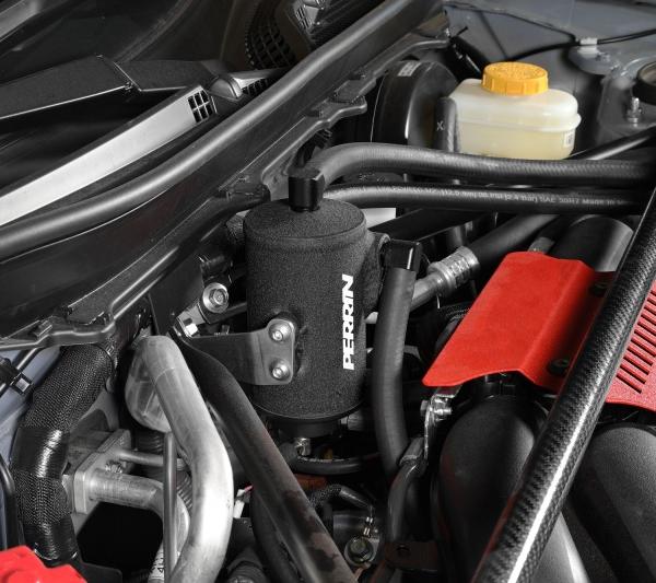 Perrin Performance PSP-ENG-612BK