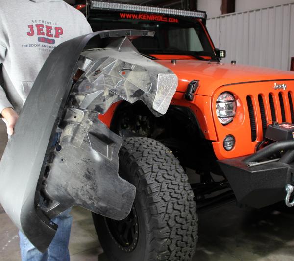 Fishbone Offroad FB33006