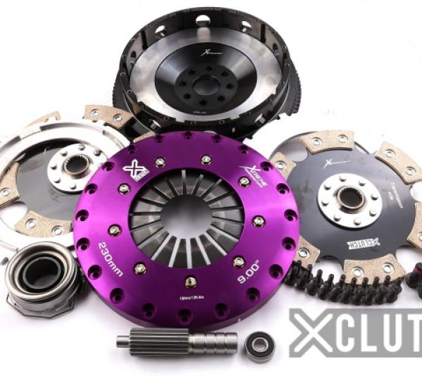XCLUTCH XKTY23533-2E
