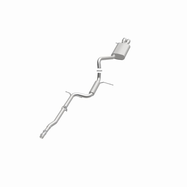 MAG BRE Exhaust Kits Magnaflow 106-0886