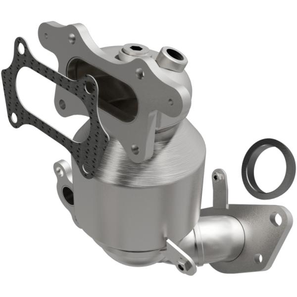 MAG Converter Direct Fit Magnaflow 22-048