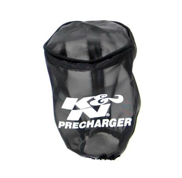 K&N Engineering 22-8009PK