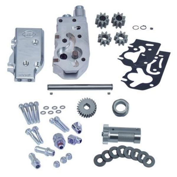 S&S Cycle 31-6307