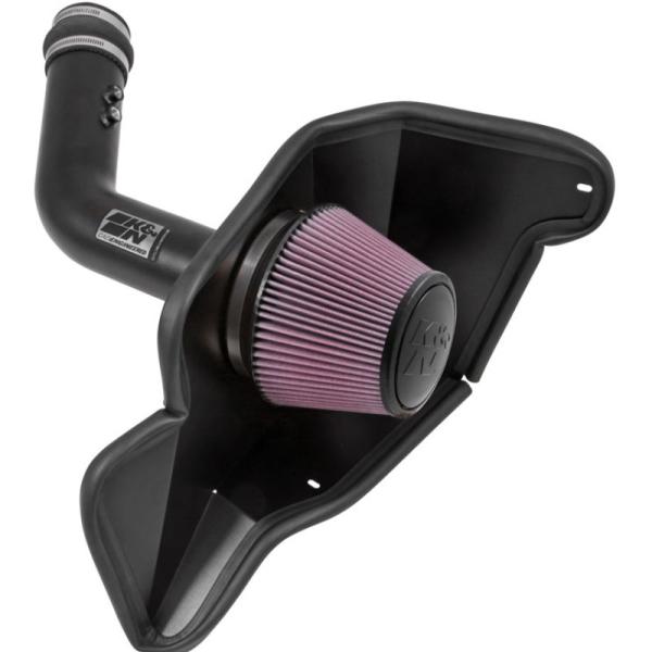 KN 69 Typhoon Intake K&N Engineering 69-3536TTK