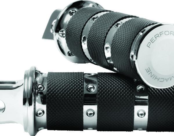 Performance Machine 0035-1247M-CH