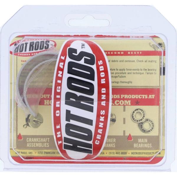 Hot Rods RBPL-003B