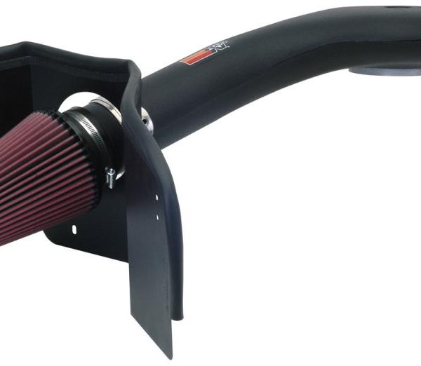 KN 57 FIPK Air Intake 50 K&N Engineering 57-1509-1