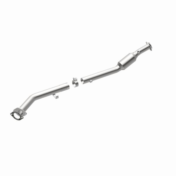 MAG Converter Direct Fit Magnaflow 4561030