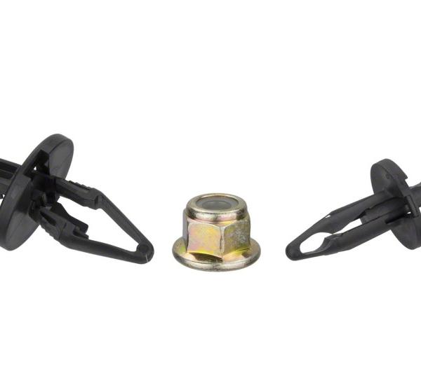 FR Air Oil Seperators Ford Racing M-6766-A50S