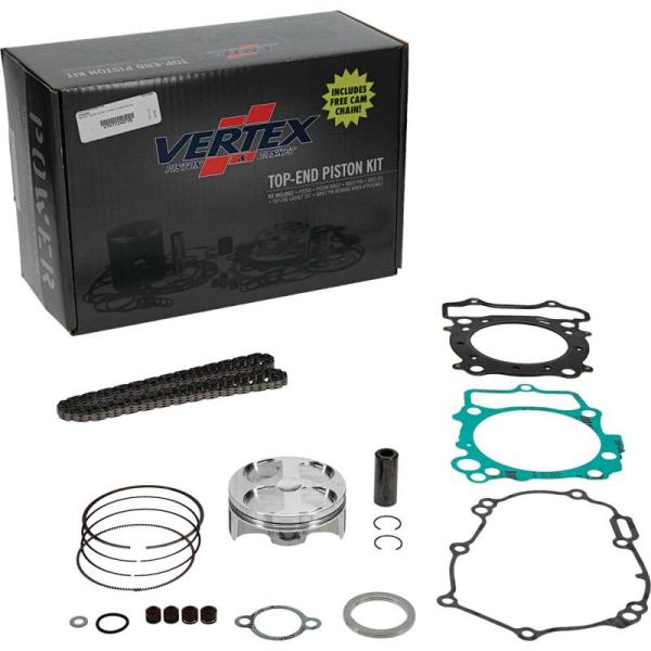 Vertex Pistons VTKTC24371B