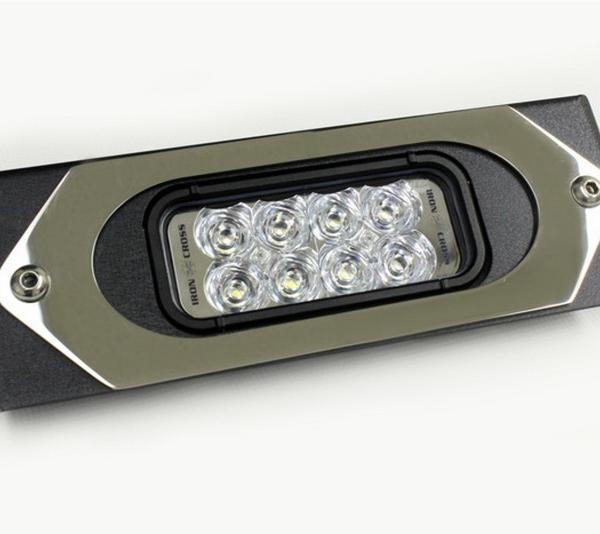 Iron Cross IC-CLRECT-BRKT