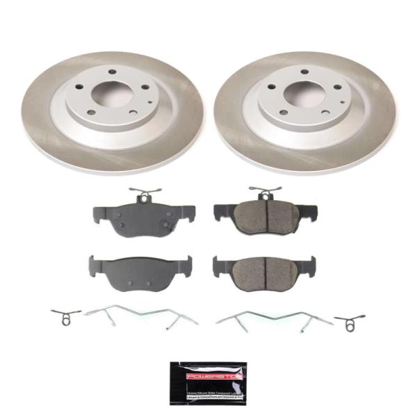 PowerStop SC9136