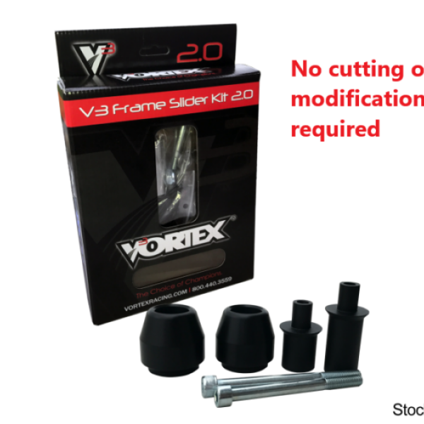 Vortex Racing SR206