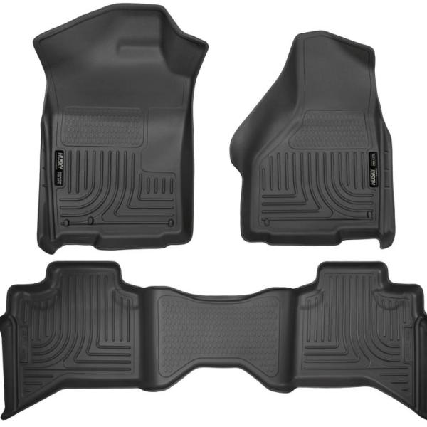 Husky Liners 99011