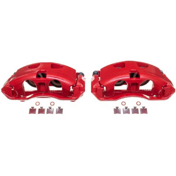 PowerStop S5404