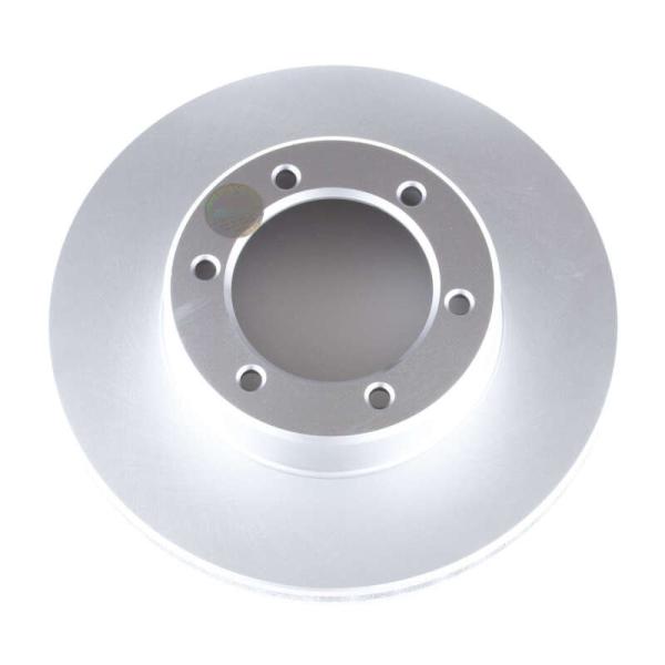 PSB Evolution Coated Rotor PowerStop JBR740EVC