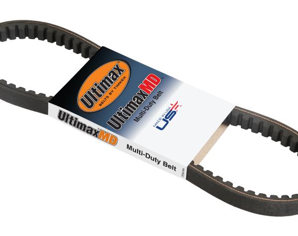 Ultimax MD115