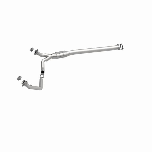 MAG Converter Direct Fit Magnaflow 24991