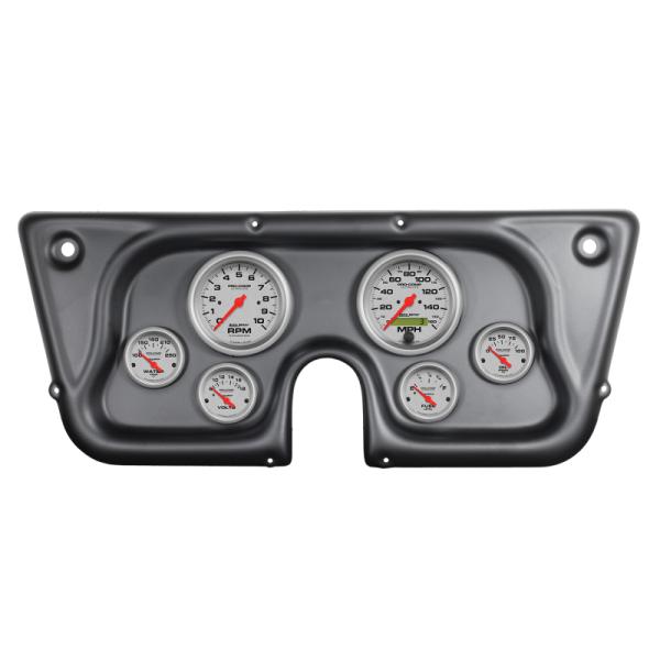 AutoMeter 7032-UL