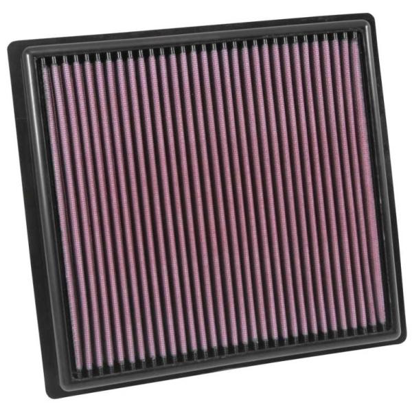 KN Drop in Air Filters K&N Engineering 33-5030