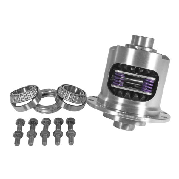 Yukon Gear & Axle YC DM300-3-37T/L