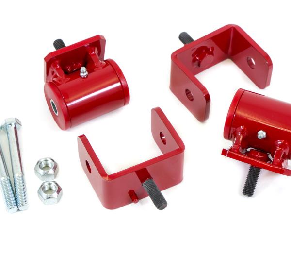 UMI Performance 2600-R