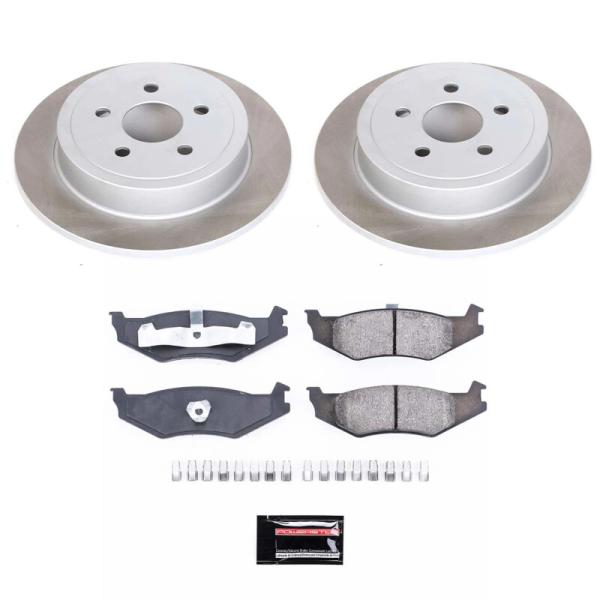 PowerStop SC1687