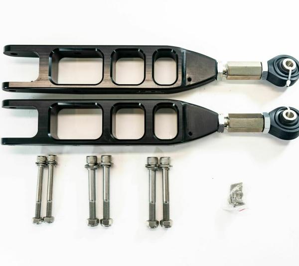 ISC Suspension S012CA-V3BL