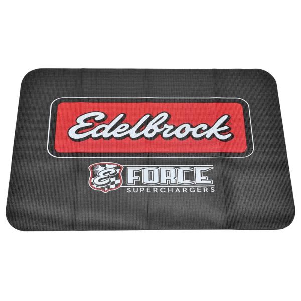 EDE Hardware Edelbrock 2324