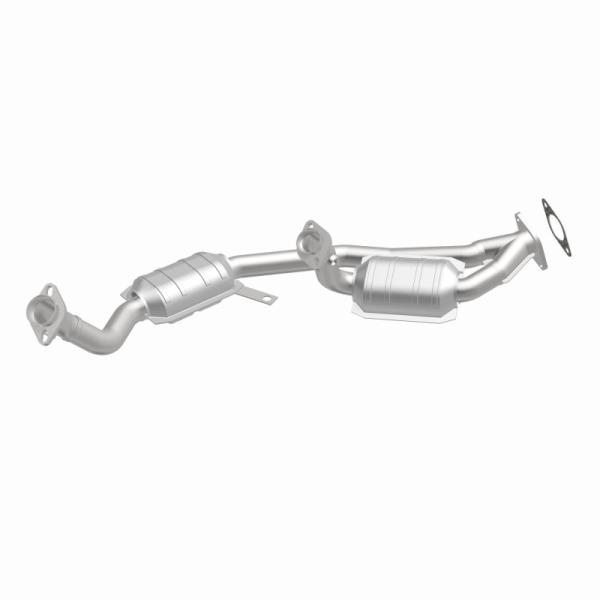 Magnaflow 50202