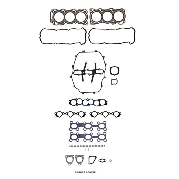 FEL Cylinder Head Gaskets Fel-Pro HS26370PT1
