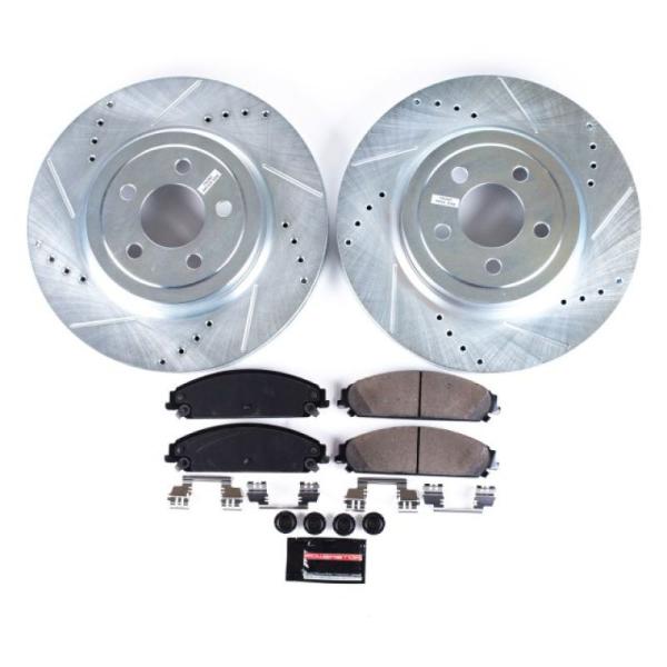 PowerStop K2560