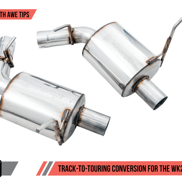 AWE Tuning 3815-31009