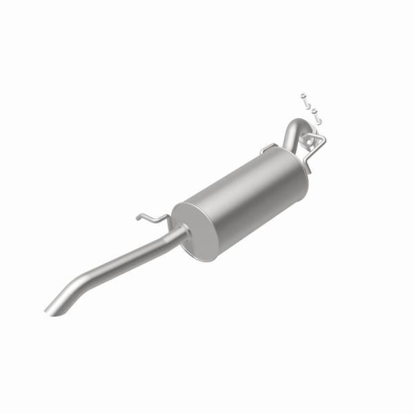 MAG BRE Exhaust Kits Magnaflow 108-0134