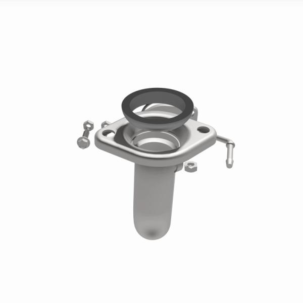 MAG BRE Front Pipe Kit Magnaflow 107-0054