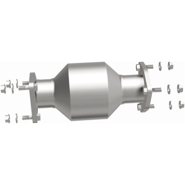 MAG Converter Direct Fit Magnaflow 21-476