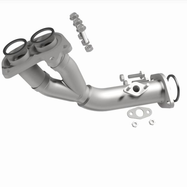MAG BRE Front Pipe Kit Magnaflow 107-0150