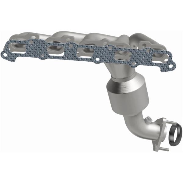 MAG Converter Direct Fit Magnaflow 4583862